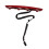 927002V500 High Mounted Brake Lamp LED Third Additional Brake Light for  Veloster 2012-2015 4