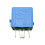 5X 61366915327 61368364581 Dynamic Closing  Relay for  E36 E39 E46 E53 E90 E92 128i 135i 318i 2