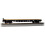 BACHMANN Bachmann Trains - 52' Flat Car - Erie #8086 - HO Scale 1