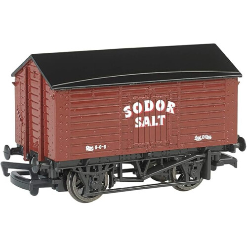 BACHMANN Bachmann Sodor Salt Wagon