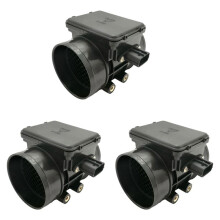 3X Mass Air Flow Maf Sensor for MX-6 MX6 626 IV GE for PROBE II ECP B577 E5T51071 B577-13-215A