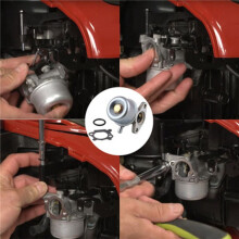 6X Mowers Carburetor for Briggs & Stratton Engine 799868 498254 497347 497314 498170 Carb 4Hp 5Hp 6Hp 6.75Hp 6.5Hp 7Hp