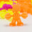 Childrens Animal Puzzle Toy Encourage Handson Learning And Cognitive Development Plastic Material 4