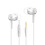 Bluetooth Headset with Mic Wired In-Ear Earbuds Noise 1