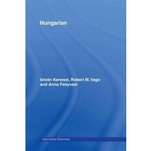 Hungarian by Istvan Kenesei Paperback Book