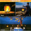 2X Flame Solar Lantern Magical Dancing Flames Solar Torch Lights Flickering Flames Hanging Waterproof Light 5