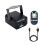 Stage Lighting Beam Strobe Lamp 32 Patterns Mini USB 3