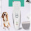 8 Pcs Hair Clipper Replacement Blade for Codos CP-6800 KP-3000 CP-5500,Grey 3