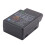 2X OBD ELM327 CAN BUS Check Engine Car  Auto Diagnostic Scanner Tool OBD2 OBDII Interface Adapter for PC 7