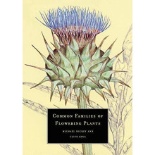 Common Families of Flowering Plants by Hickey Michael Paperback Book