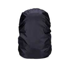 Rain Cover for Hiking and Mountaineering Waterproof 20-80L