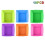 Silicone Cupcake Liners Reusable 4 10 or 12 pcs 1
