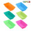 Silicone Cupcake Liners Reusable 4 10 12 Pack 1