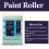 Hamilton Hamilton Perfection Medium Pile Roller Sleeves 9 Inch 5 Pack 8