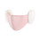 Winter Face Mask Fluffy Ear Covers Windproof Breathable 1