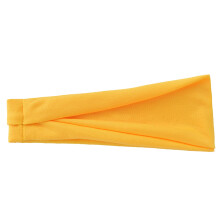 Non-slip Sport Headbands Unisex Elastic Soft Fabric 12 Pack