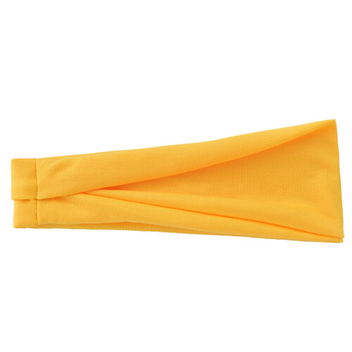 Non-slip Sport Headbands Unisex Elastic Soft Fabric 12 Pack