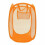 Foldable Laundry Hamper Nylon Clothes Basket 1