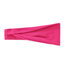 Non-slip Sport Headbands Unisex Elastic Soft Fabric