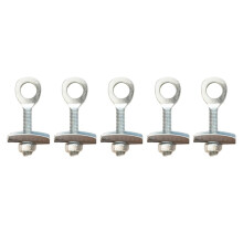Chain Adjuster for 47cc 49cc ATV Dirt Bike Scooter