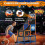 Arcade Basketball Game Set for Kids 3-12 Years – 1