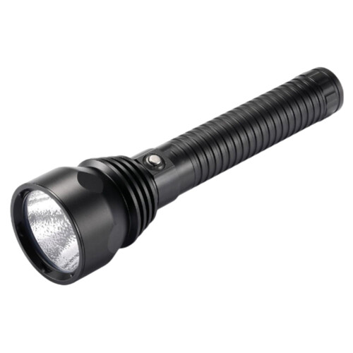 LED Flashlight Rechargeable Waterproof 1000 Lumens