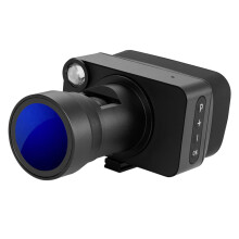 Infrared Night Vision Monocular 4K Metal Body 2000mAh