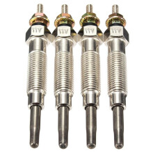 16Pcs Heater Glow Plugs for Shogun Pajero 2.8 4M40T 4M40 - GP5501