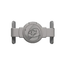 Magnetic Phone Clamp for DJI Osmo Mobile Gimbal 4–7 Series