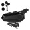Motorcycle Helmet Bluetooth Earphone Wireless Walkie Talkie 1