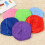 Foldable Laundry Hamper Nylon Clothes Basket 4
