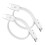 Wireless Display Dongle ABS Portable Transmitter 1