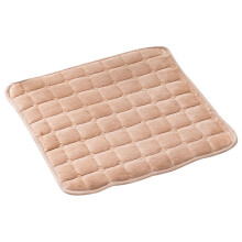Chair Cushion Memory Foam Non-Slip 18x18 Inch
