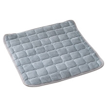 Chair Cushion Memory Foam Non-Slip 20x20 Inch