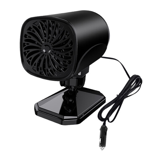 Portable 12V Car Heater for Defrosting and Heating
