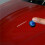 450 Pcs Puller Tabs Paintless Dent Repair Tabs Glue Pulling Tabs Kit for Small Dent 3