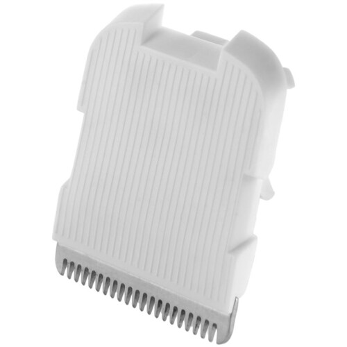 4X Replacement Hair Clipper Blade for ENCHEN Boost  Ceramic Cutter  White 1