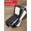 Men's Genuine Leather RFID Wallet Bifold Black 8