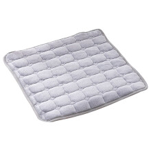 Chair Cushion Memory Foam Non-Slip 20x20 Inch