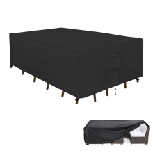Outdoor Furniture Cover Shield Heavy Duty