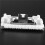 4X Replacement Hair Clipper Blade for ENCHEN Boost  Ceramic Cutter  White 7