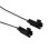 2X 72-4568 Car Speaker Connector Harness Adapter for 8