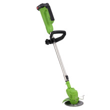 Cordless String Trimmer Battery-Powered Edger