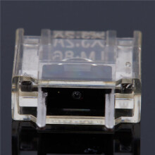 10X Lm32 Daito Fanuc Fuse 3.2A Transparent Special Fuse