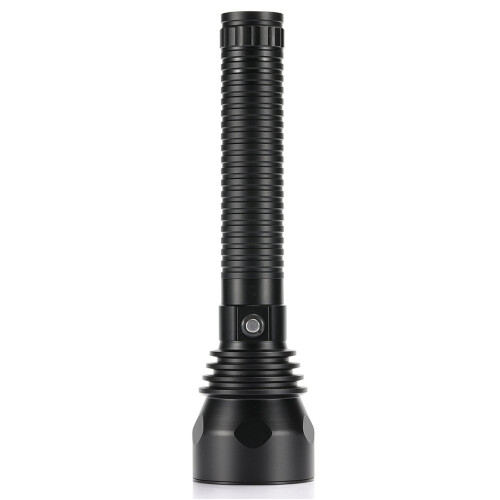 LED Flashlight Rechargeable Waterproof 1000 Lumens 1