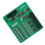 VVDI PROG Programmer EEPROM Clip Adapter V1.0 VVDI PROG EEPROM CLIP 2