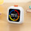 Productivity  Timer Flipping LED Display 4 Preset  Dual Modes Countdown Cooking Study  Timer 6