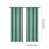 Blackout Curtains Blue Grommet Panel 39.37"W x 78.75"L 4
