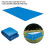 Rectangular Foldable Waterproof Inflatable Pool 5
