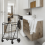 Foldable Shopping Cart Double Basket 360 Wheels 7